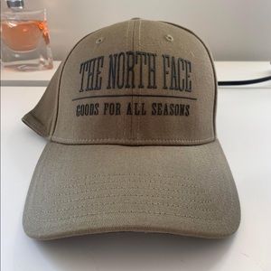 North Face Hat